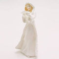 Vintage Royal Doulton Figurine: Christmas Carols, HN3727 Sentiments