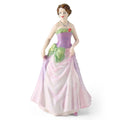 Royal Doulton Jessica Figurine, HN3850, 1997 Figure of the Year