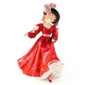Royal Doulton Patricia Figurine, HN3365, 1993 Figure of the Year