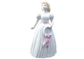 Royal Doulton Figurine, Pretty as A Picture, HN 4312