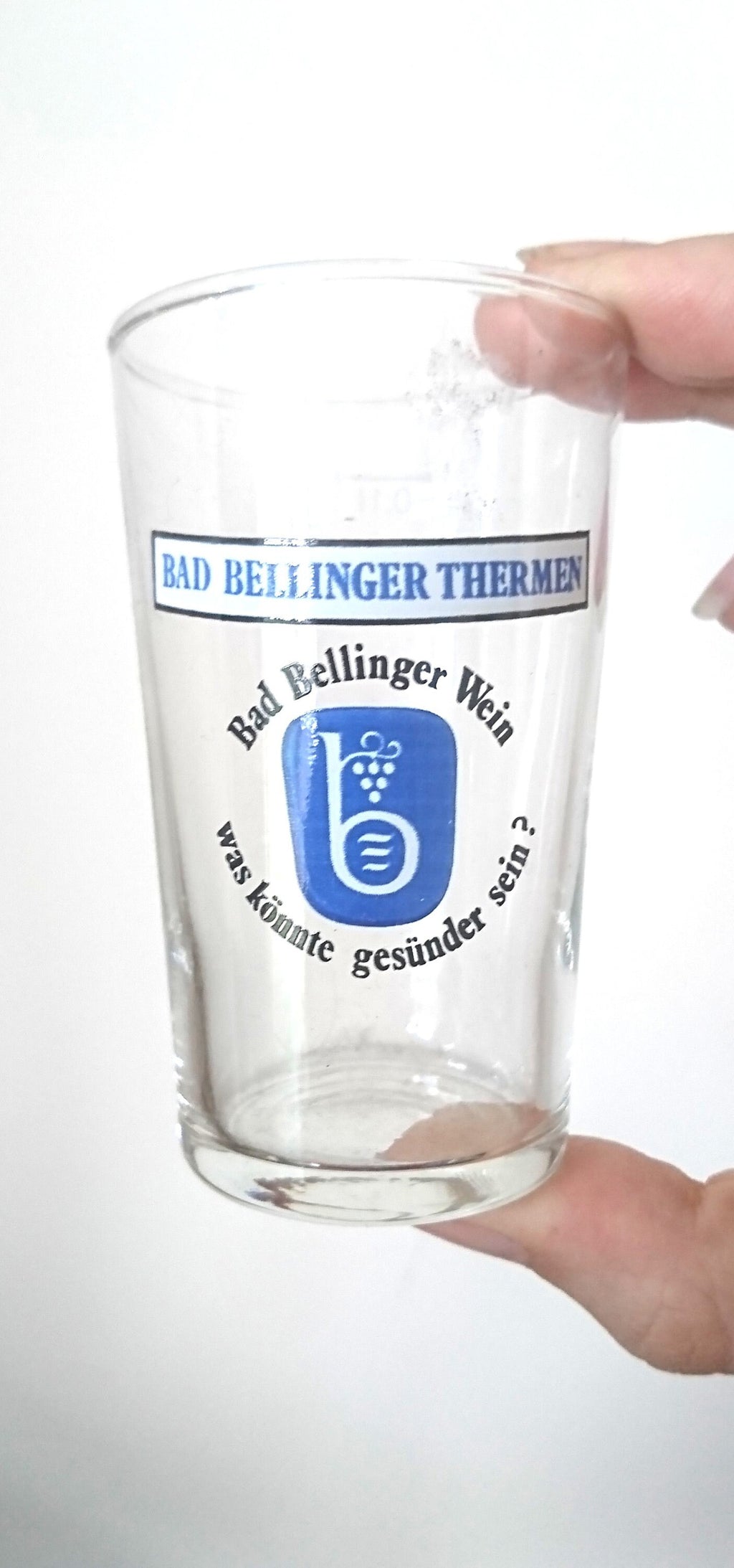 Vintage Graphic Shot Glass Set - Home Barware, Liqueur Shooters