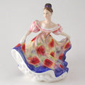 Royal Doulton Lynne Figurine HN3740, Roadshow Events Series (Boxed)