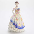 Royal Doulton Rosemary Figurine HN3691, Classic Pretty Ladies Collection, Boxed