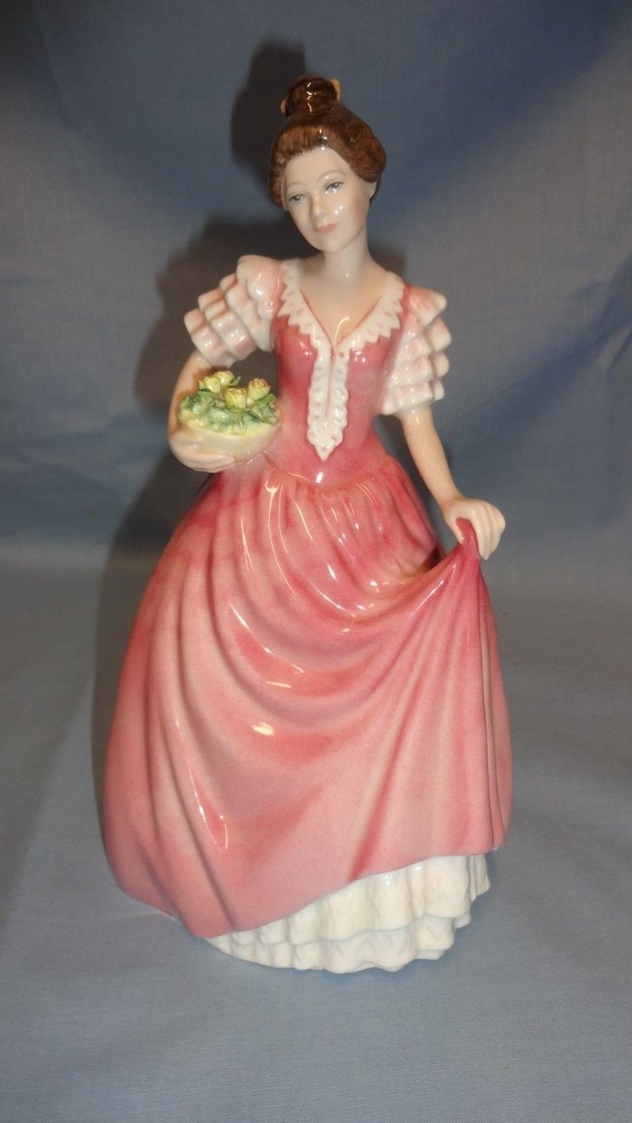 Royal Doulton Miss Kay Figurine, HN3659, Classic Pretty Ladies