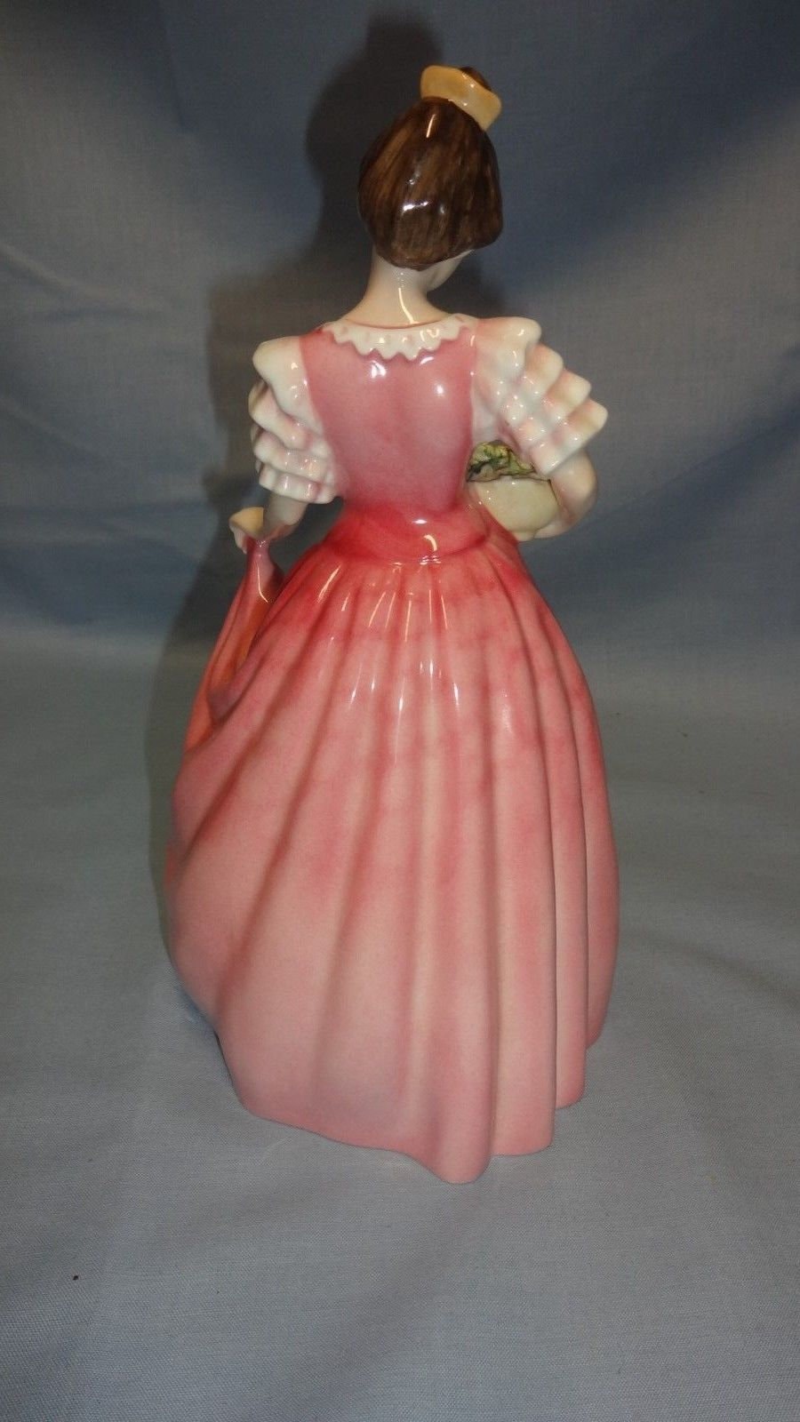 Royal Doulton Miss Kay Figurine, HN3659, Classic Pretty Ladies