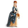 Royal Doulton Honourable Frances Duncombe HN3009 Figurine Gainsborough Ladies by Peter Gee