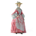 Royal Doulton Figurine Mary Countess Howe HN3007 Pretty Lady  Gainsborough Ladies by Peter Gee