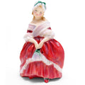Vintage Royal Doulton Figurine  Peggy HN2038, Child Classics