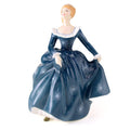 Royal Doulton Fragrance HN2334 Lady Figurine Peggy Davis Classic by Peggy Davis Porcelain Figurine