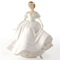 Royal Doulton Figurine Nancy HN2955  Royal Doulton Figurine Vanity Fair Ladies by Vanity Fair Ladies Porcelain Sculpture