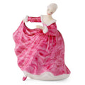 Kirsty (Mini) HN3213  Royal Doulton Figurine Miniature  Ladies Doulton Lady Figurine Pretty Lady Statue Porcelain by Peggy Davis