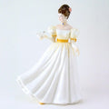 Kathleen HN3609 Royal Doulton Figurine Porcelain Statue  Vanity Fair Ladies Lady Figurine Lady with Bird by  Nada Pedley