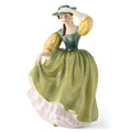 Buttercup HN2309  Royal Doulton Figurine Peggy Davies Classic Pretty Lady Figurine Collectable Vintage Doulton Porcelain Statue Figure