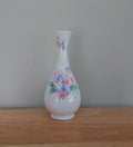 Little Sweetheart Aynsley Bud Vase Porcelain Made in England Little Sweetheart Pattern Collectable Vintage