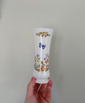 Aynsley bouquet Vase Small Posey Cottage Garden Fine Bone China Porcelain Made in England Country Cottage Pattern Collectable Vintage