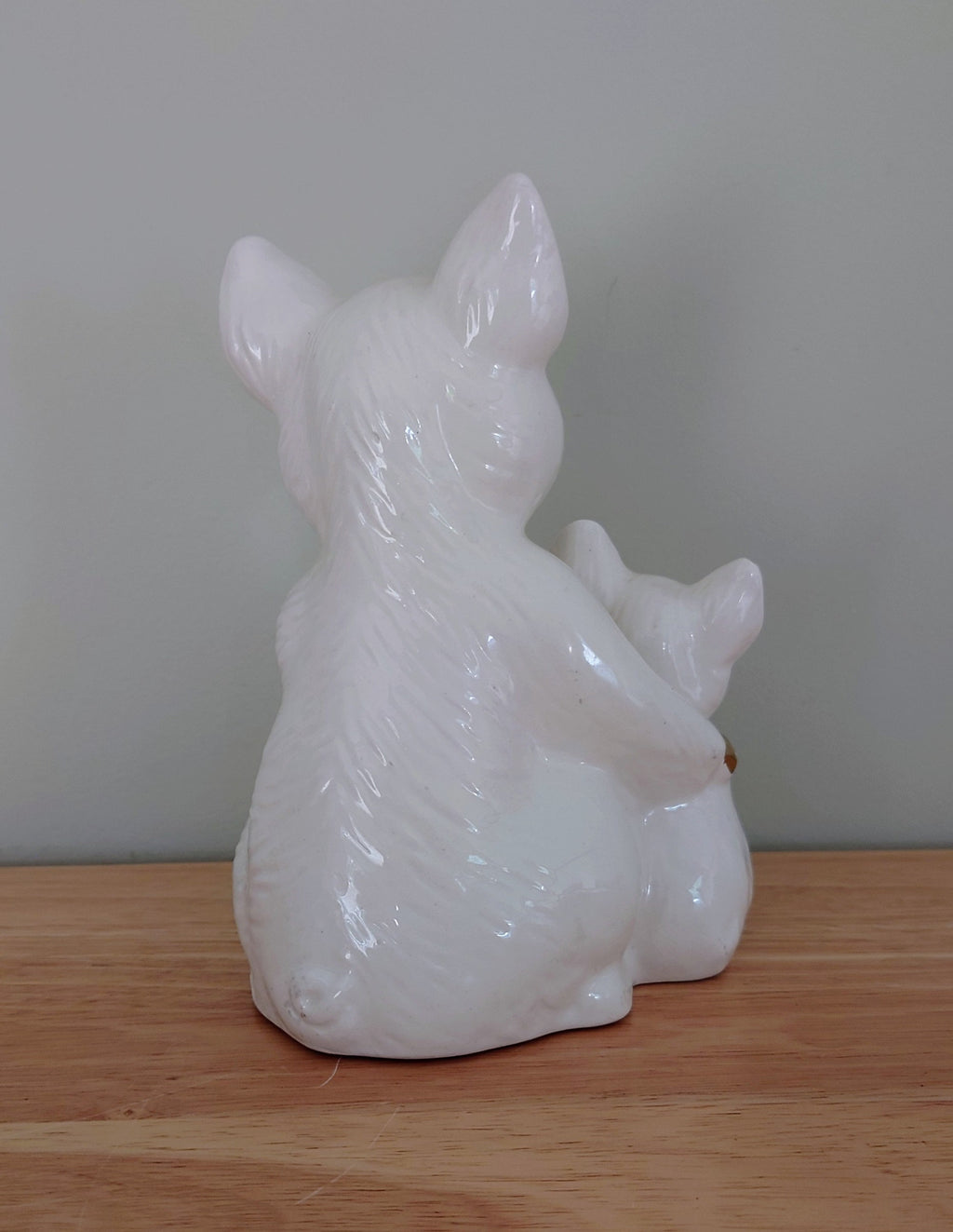 Vintage Piggy Bank Kitsch Money Box Pig Piggybank Ceramic Piggy Bank Tip Box Coin Bank Pig Figurine