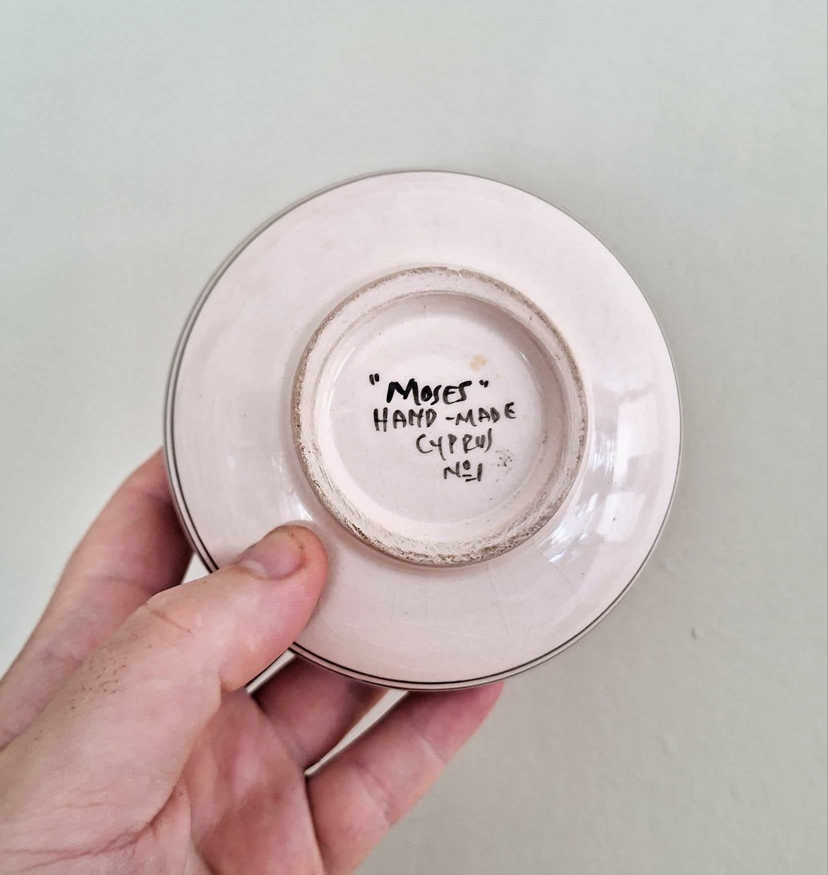 Vintage Trinket floral hand crafted Collection Bone China Trinket Box Porcelain Jewellery Dish/Tray Ring Dish