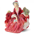Lydia HN1908 Royal Doulton Figurine | Vintage Collectible | Harradine Classics (1939-1995)
