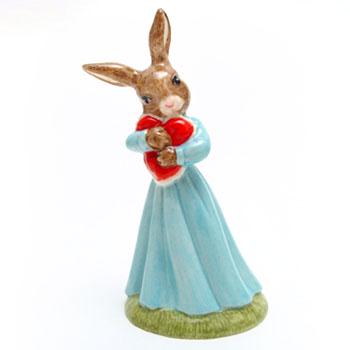 Royal Doulton Bunnykins Occasions Collection - Choose Your Favorite Collectible Figurine, All Come Boxed, Perfect Gift for Every Occasion