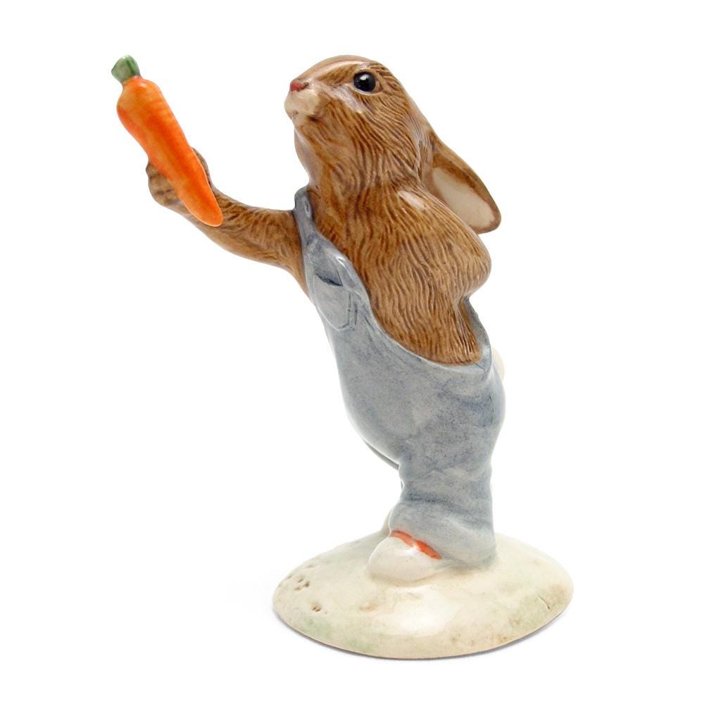 Royal Doulton Bunnykins Occasions Collection - Choose Your Favorite Collectible Figurine, All Come Boxed, Perfect Gift for Every Occasion
