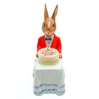 Royal Doulton Bunnykins Occasions Collection - Choose Your Favorite Collectible Figurine, All Come Boxed, Perfect Gift for Every Occasion