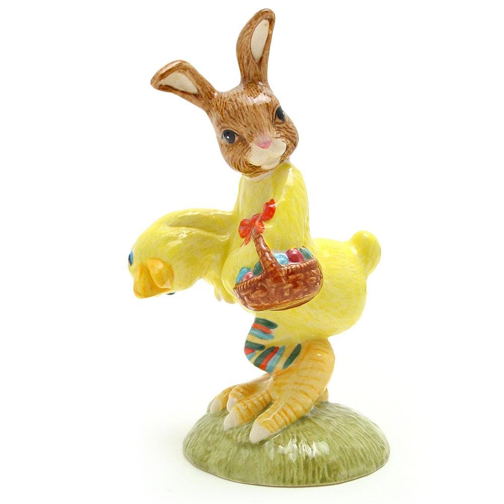 Royal Doulton Bunnykins Occasions Collection - Choose Your Favorite Collectible Figurine, All Come Boxed, Perfect Gift for Every Occasion