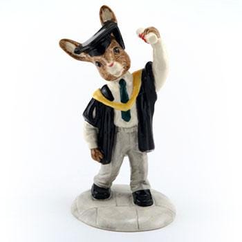 Royal Doulton Bunnykins Occasions Collection - Choose Your Favorite Collectible Figurine, All Come Boxed, Perfect Gift for Every Occasion