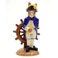 Royal Doulton Bunnykins Shipmates Collection  Adorable Collectible Figurines! Select Your Shipmate  Comes Boxed