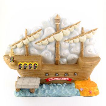 Royal Doulton Bunnykins Shipmates Collection  Adorable Collectible Figurines! Select Your Shipmate  Comes Boxed