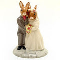 Royal Doulton Bunnykins Occasions Collection - Choose Your Favorite Collectible Figurine, All Come Boxed, Perfect Gift for Every Occasion