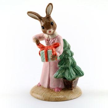 Royal Doulton Bunnykins Occasions Collection - Choose Your Favorite Collectible Figurine, All Come Boxed, Perfect Gift for Every Occasion
