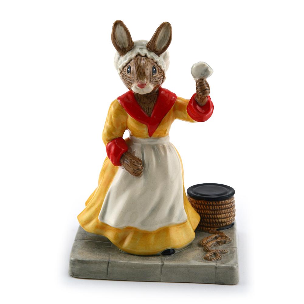 Royal Doulton Bunnykins Shipmates Collection  Adorable Collectible Figurines! Select Your Shipmate  Comes Boxed