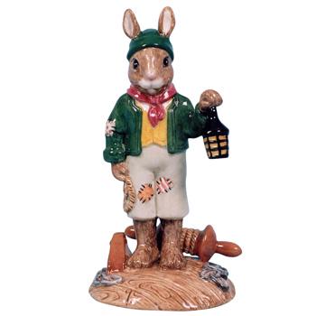 Royal Doulton Bunnykins Shipmates Collection  Adorable Collectible Figurines! Select Your Shipmate  Comes Boxed