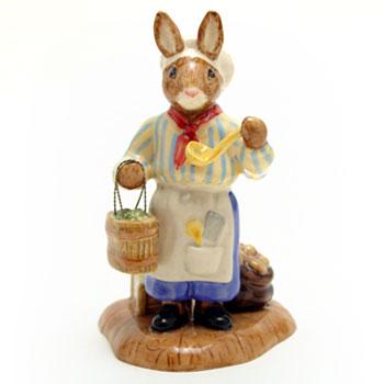 Royal Doulton Bunnykins Shipmates Collection  Adorable Collectible Figurines! Select Your Shipmate  Comes Boxed