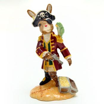 Royal Doulton Bunnykins Shipmates Collection  Adorable Collectible Figurines! Select Your Shipmate  Comes Boxed