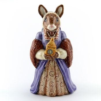 Royal Doulton Bunnykins Tudor Collection - Select Your Own Tudor Character Figurine | English Heritage Hand-Painted Collectibles