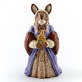 Royal Doulton Bunnykins Tudor Collection - Select Your Own Tudor Character Figurine | English Heritage Hand-Painted Collectibles