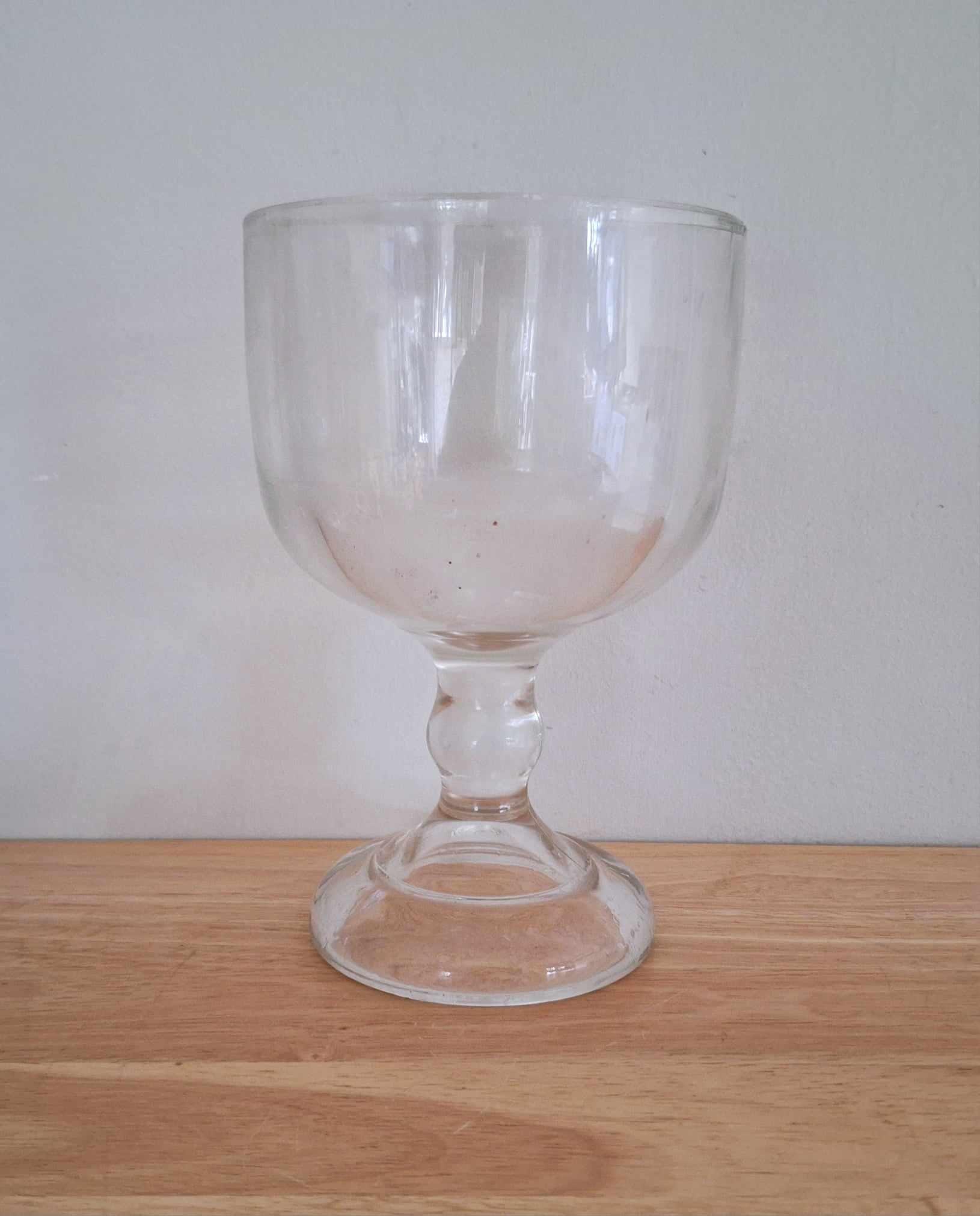 Pick Your Own Vintage Glassware Collection | Ruby Red Goblets | Art Deco Glass Vases | Carnival Glass Bowls | Crystal Wine Glasses