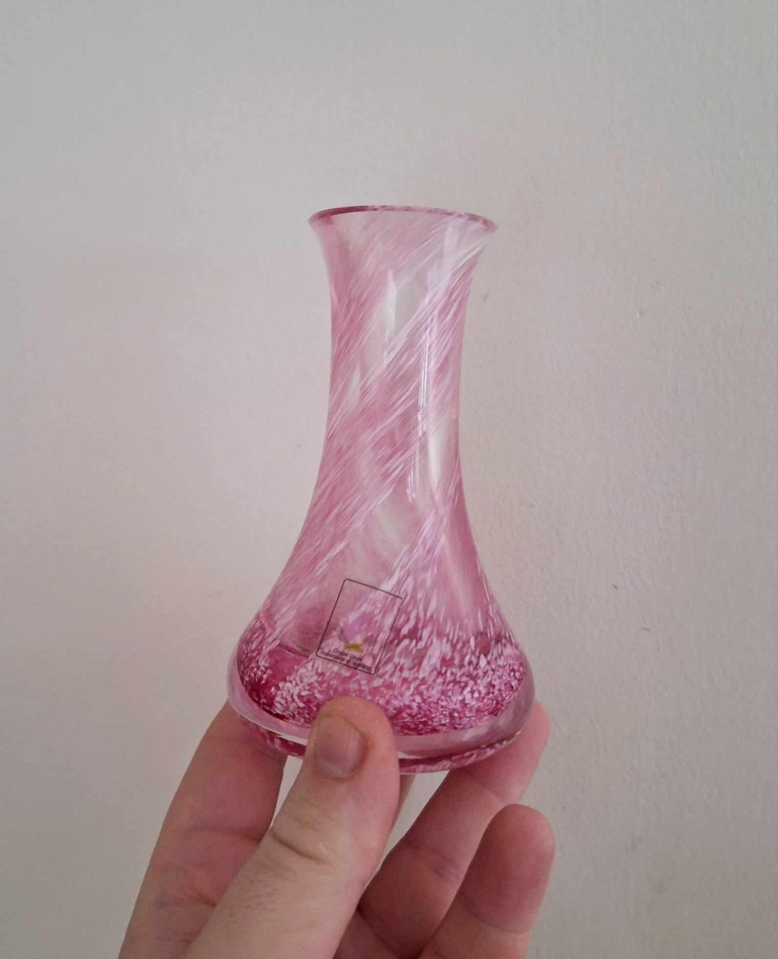 Select Your Own Ruby, Cranberry, or Green Glassware  Vintage Handcrafted Elegance  Bowls, Vases, and More