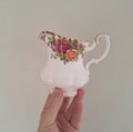 Royal Albert Old Country Roses Vintage Large Cream Milk Jug Boxed English Fine Bone China