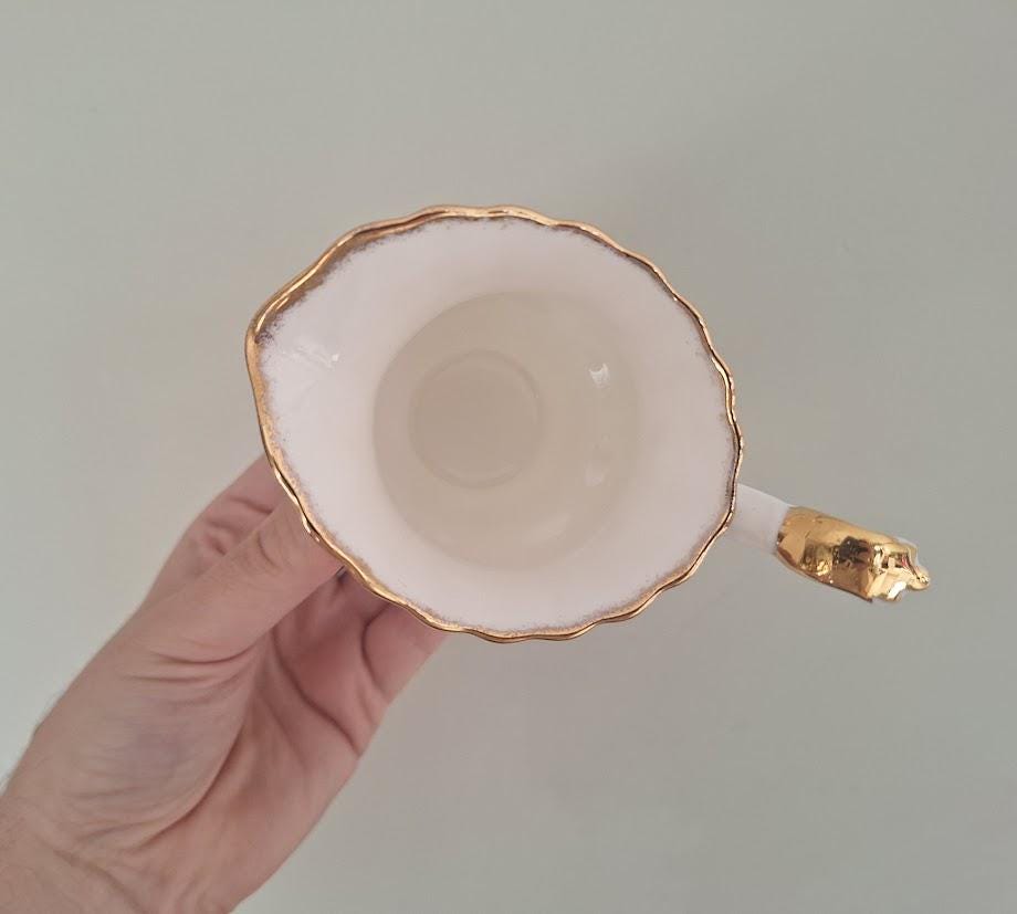 Royal Albert Old Country Roses Vintage Large Cream Milk Jug Boxed English Fine Bone China