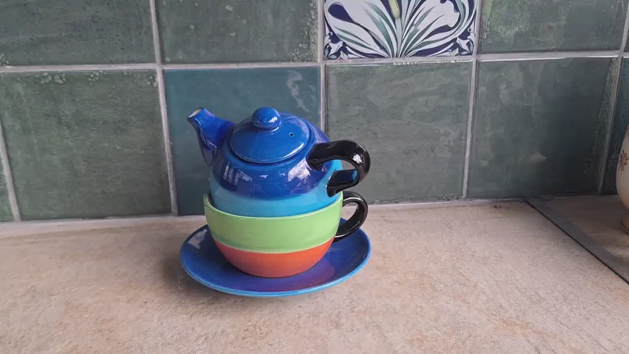 Video
